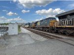 CSX 5367